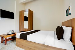 Hotel O by OYO Saptagiri Comforts