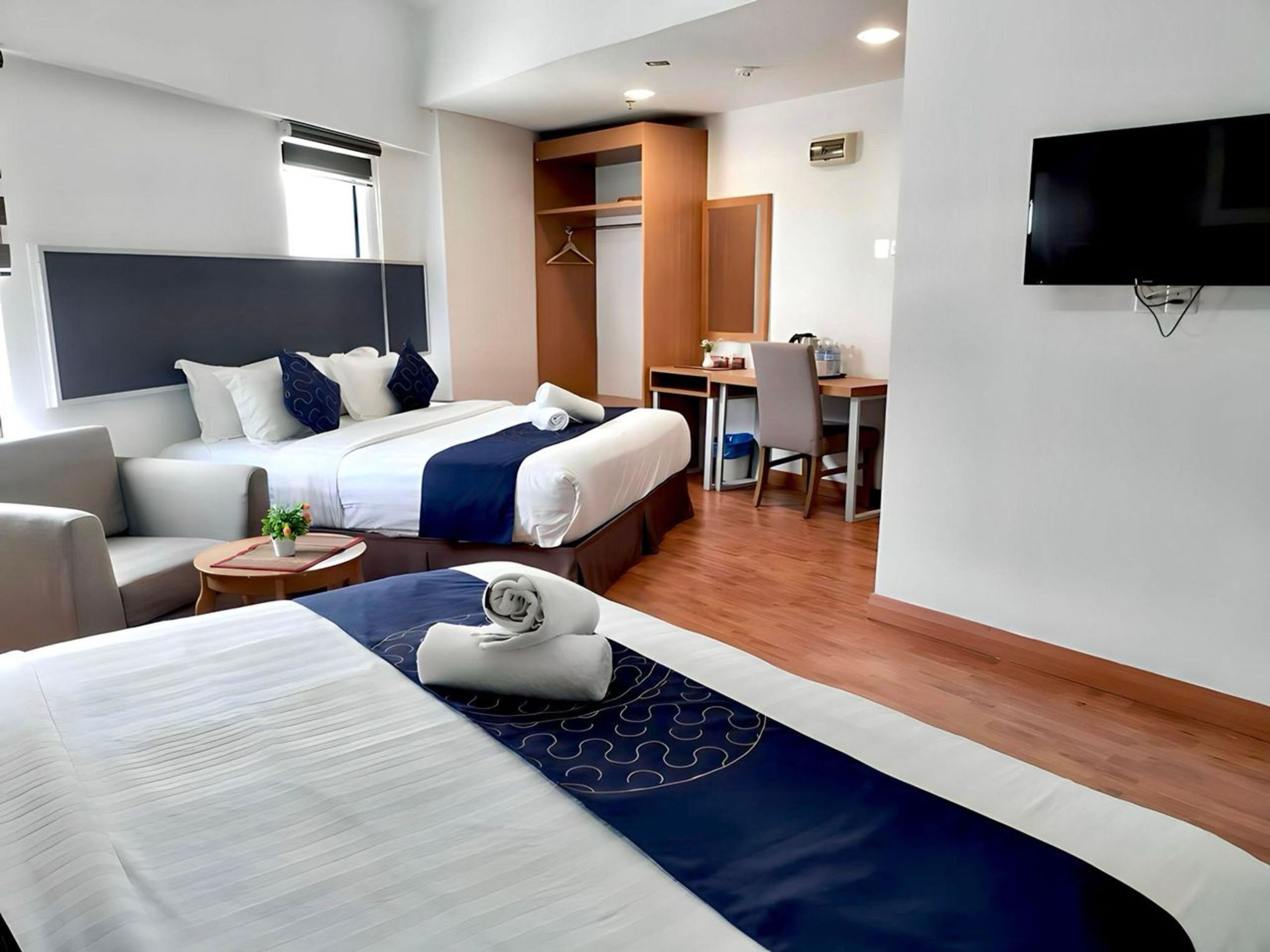 Palette KL Sentral near Pudu LRT formerly RPC Blissful Homes - Tap to explore photos