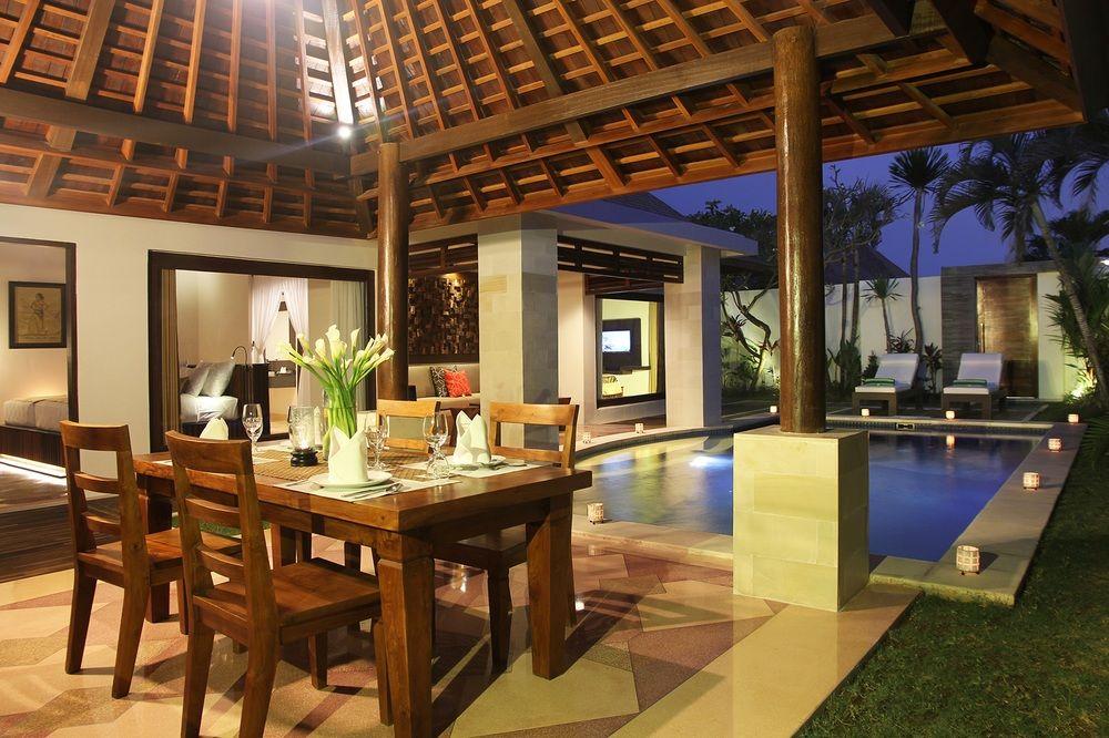 The Haere Seminyak - by Astadala - Tap to explore photos