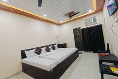Kohinoor P Guest House
