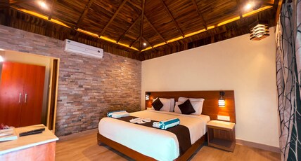 Havelock Island Beach Resort Room Type - Suite Cottage