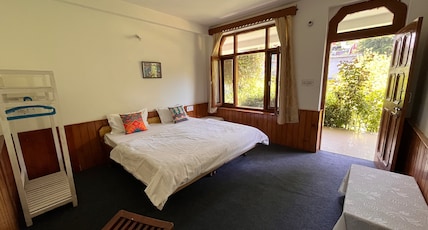 Eagle Guesthouse | Rooms & Caretaker Room Type - Standard Room