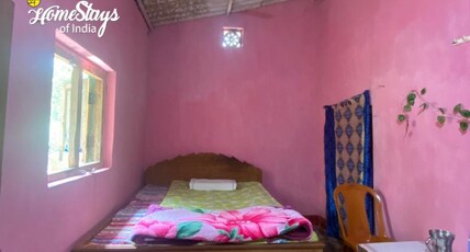 Bastar Green Haven | Village Home | Dantewada Room Type - Classic Room 2