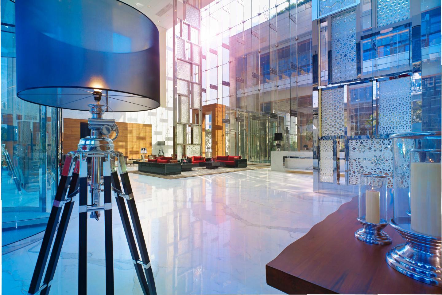 Main gallery