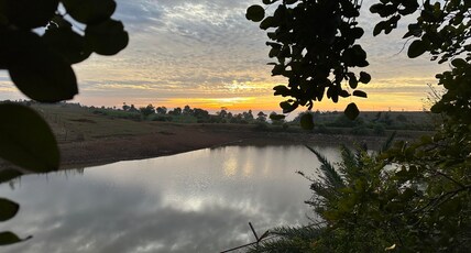 Aayushi Resorts Room Type - LAKE VIEW ROOM