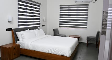 Wayanad Farm Heritage Room Type - Two Bedroom Family Suite With Private Balcony and Forest View Wayanad Farm Heritage Room Type - Two Bedroom Family Suite With Private Balcony and Forest View