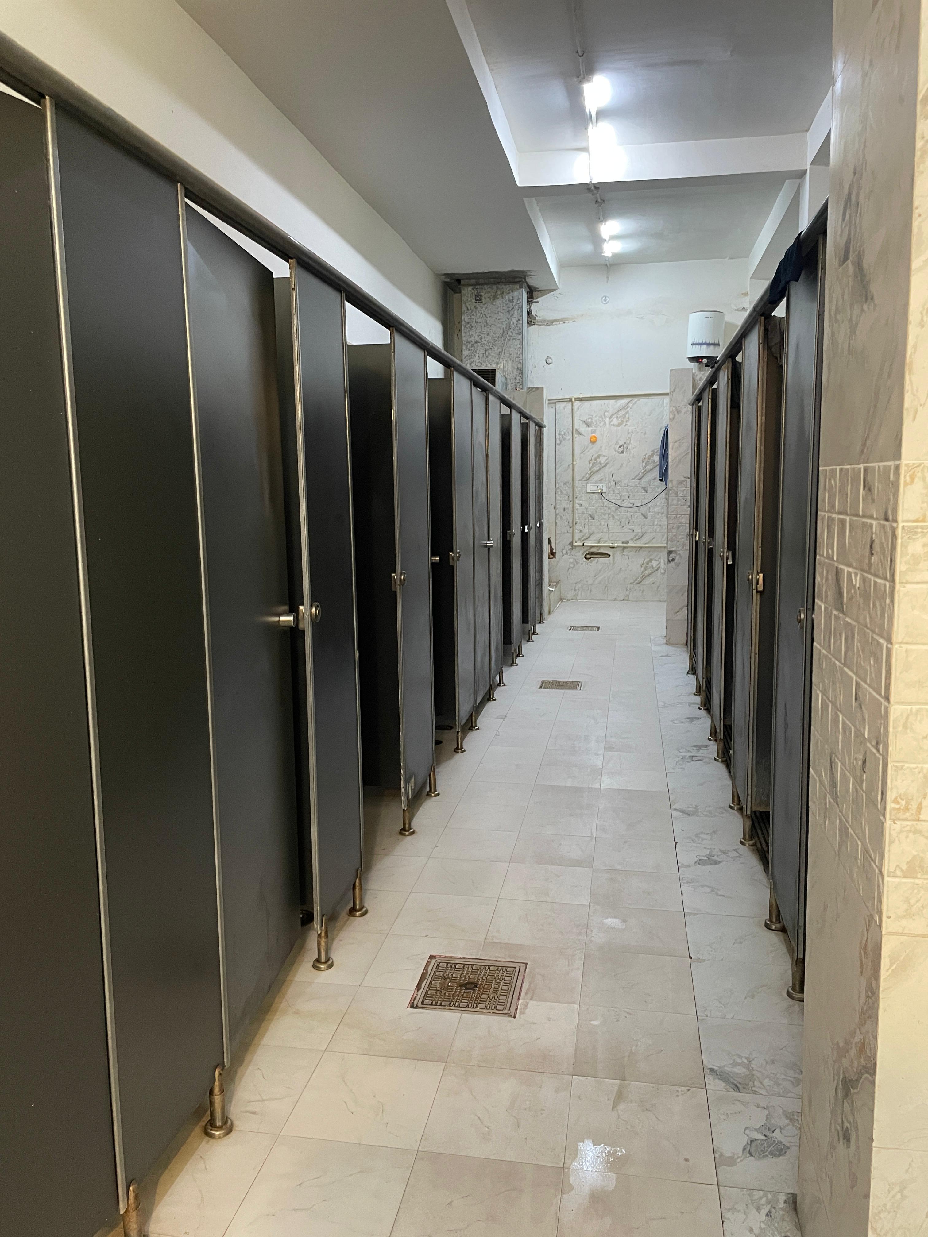 Capsule hostel and pg services - Tap to explore photos