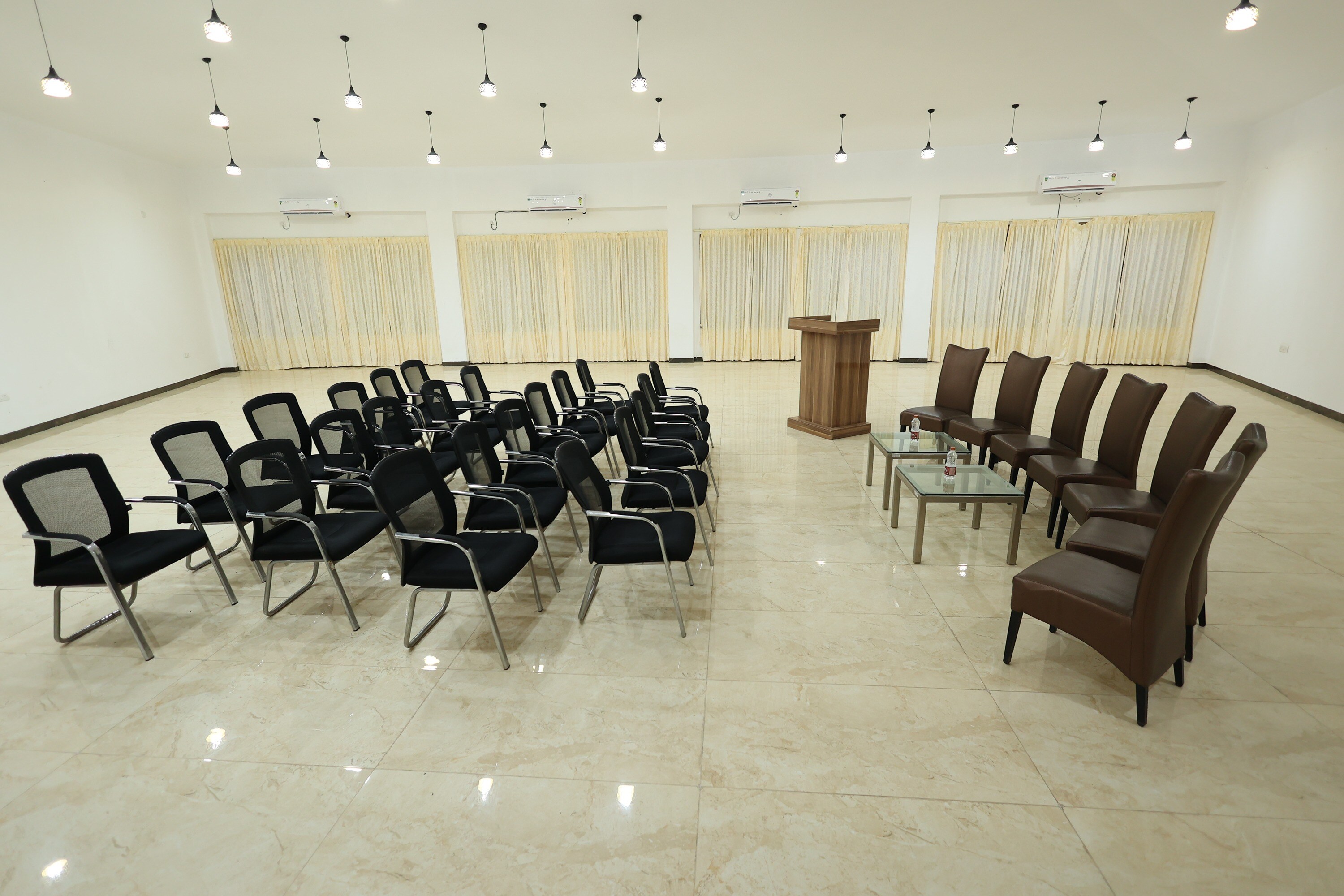 Main gallery
