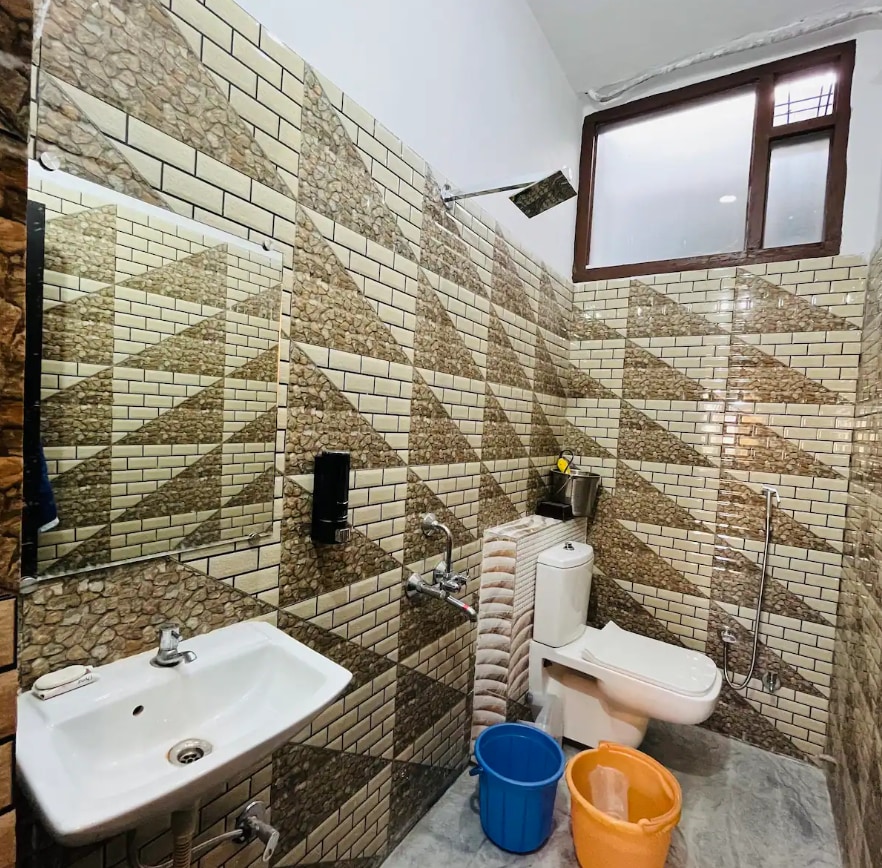 Bhanwar Villa Homestay - Tap to explore photos
