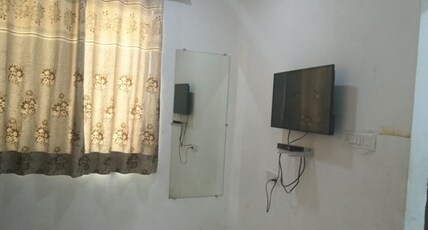 Dev Resort Room Type - Deluxe Ac Room