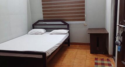 Ashtapadi Tourist Home | 1 km from Ernakulam Railway Station Room Type - Standard Non AC Room