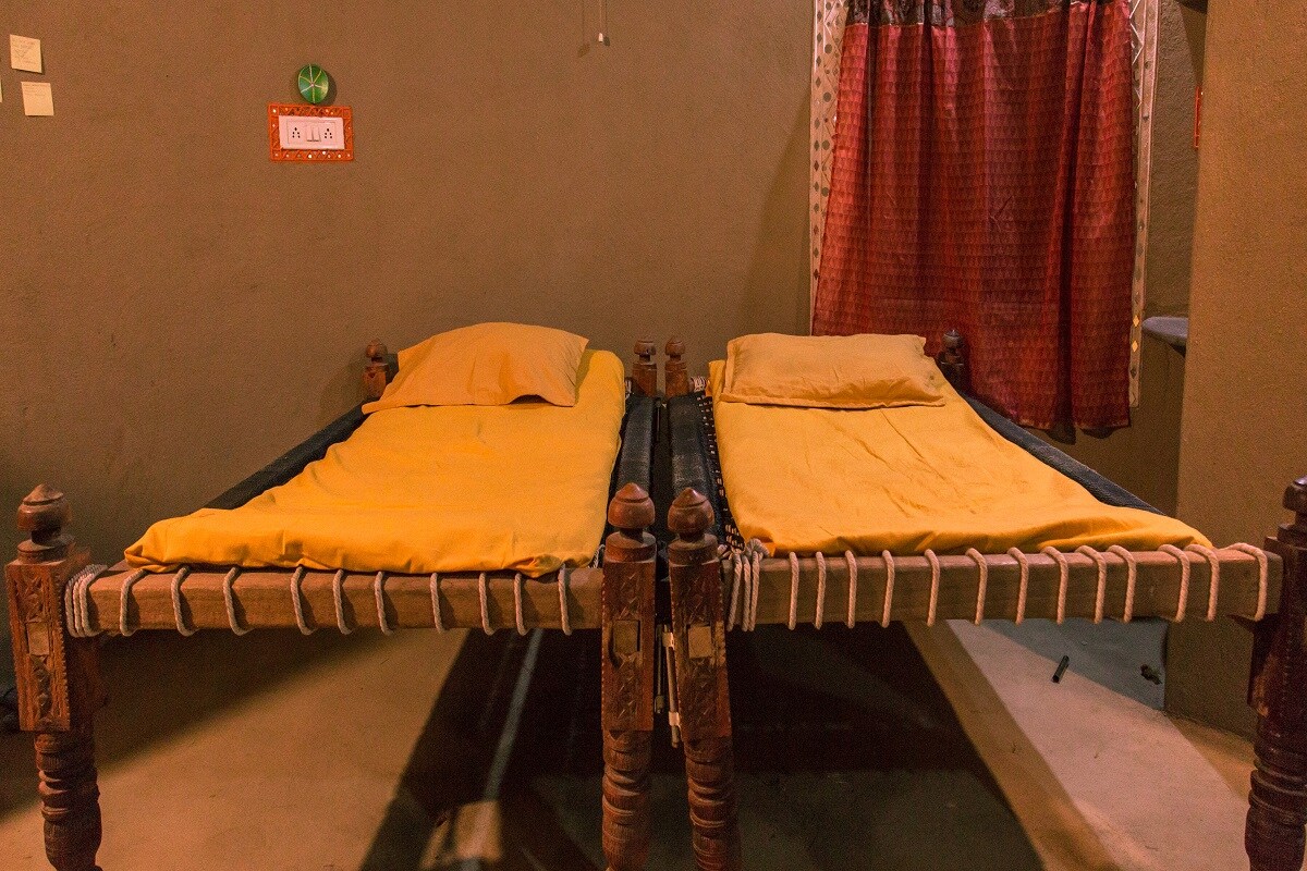 NotOnMap- Chintan Homestay - Tap to explore photos