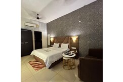 COZY INN ROOMS-FEROZPUR ROAD