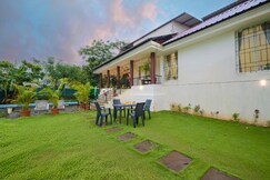 Swades Serenity Villa