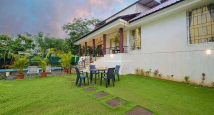 Swades Serenity Villa Room Type - Swades Serenity Villa