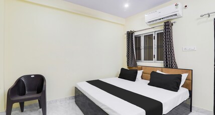 Hotel O Ramam Room Type - Classic Hotel O Ramam Room Type - Classic