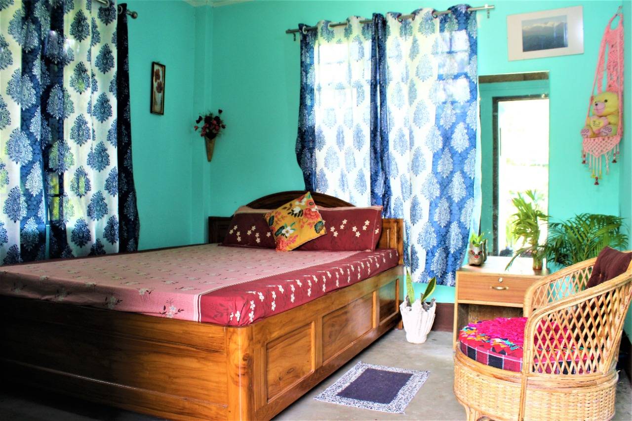 Ronglee Homestay - Tap to explore photos
