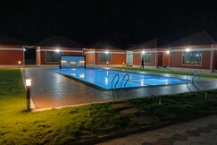 OSCAR CLUB FARMHOUSE AND RESORTS