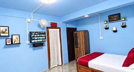 Bilna Suites Room Type - Family Deluxe Suites