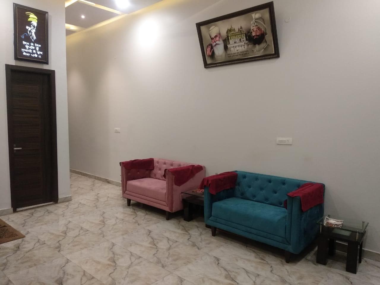 Nanak Niwas- A Comfortable Stay - Tap to explore photos