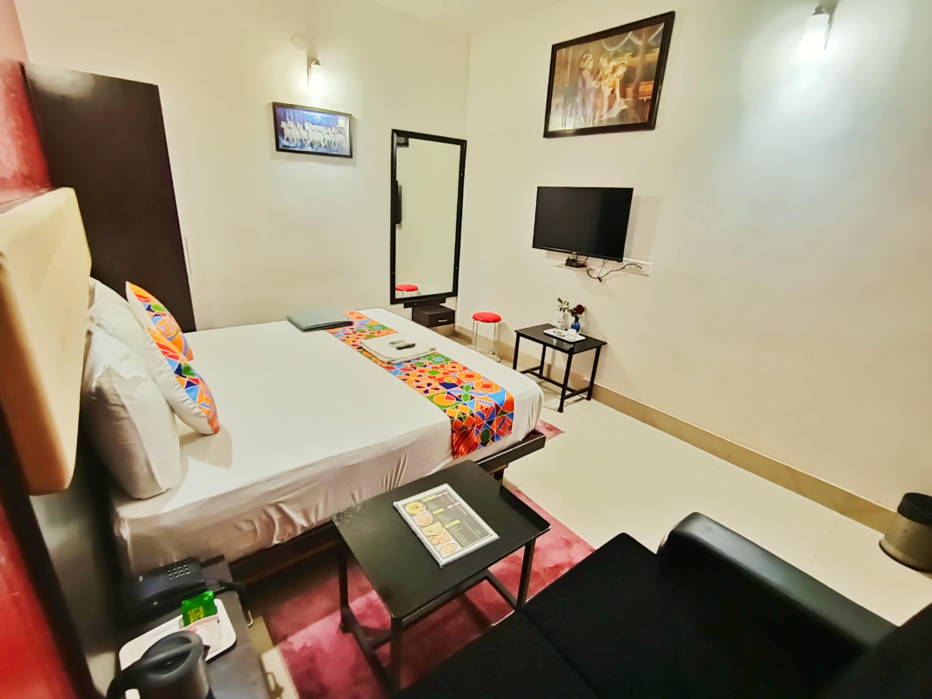Hotel Yash Residency - Tap to explore photos