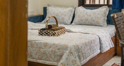 Homelystays Room Type - Homelystays