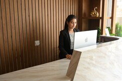Address of Hotel Surya Inn