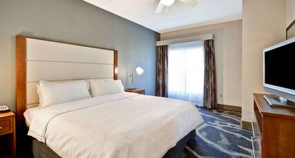 Homewood Suites by Hilton San Antonio Northwest Room Type - 1KG PREMIUM 1BDRM STE NOSM