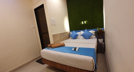 Metro Inn Room Type - Compact Room