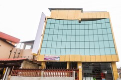 Hotel O Lower Mawprem Shillong Formerly Solace Residency