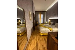 Sunday MAS Hotel