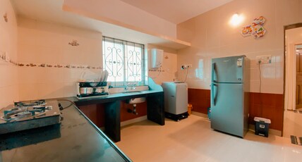 Neo Homes by Goaround Room Type - Alpha 2bhk villa