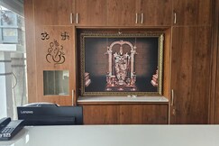 HOTEL ROI INN SAYANA
