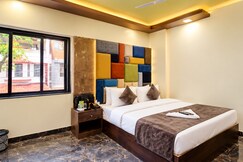 Hotel Versova Inn Mumbai