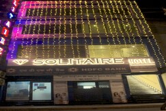 Address of Solitaire Hotel