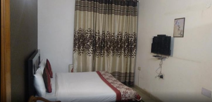 Aakash Residency. - Tap to explore photos