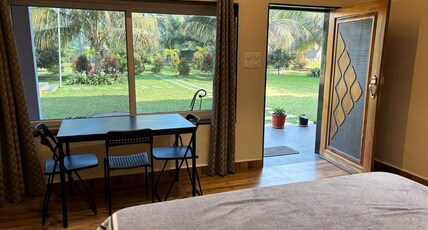 INDUKURIS FARM RETREAT Room Type - Premium Room