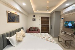 VVIP Address 13 Jagatpura