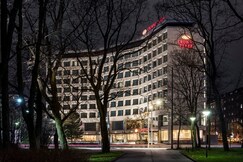 Crowne Plaza HELSINKI