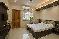 PREM VATIKA INN HOTEL