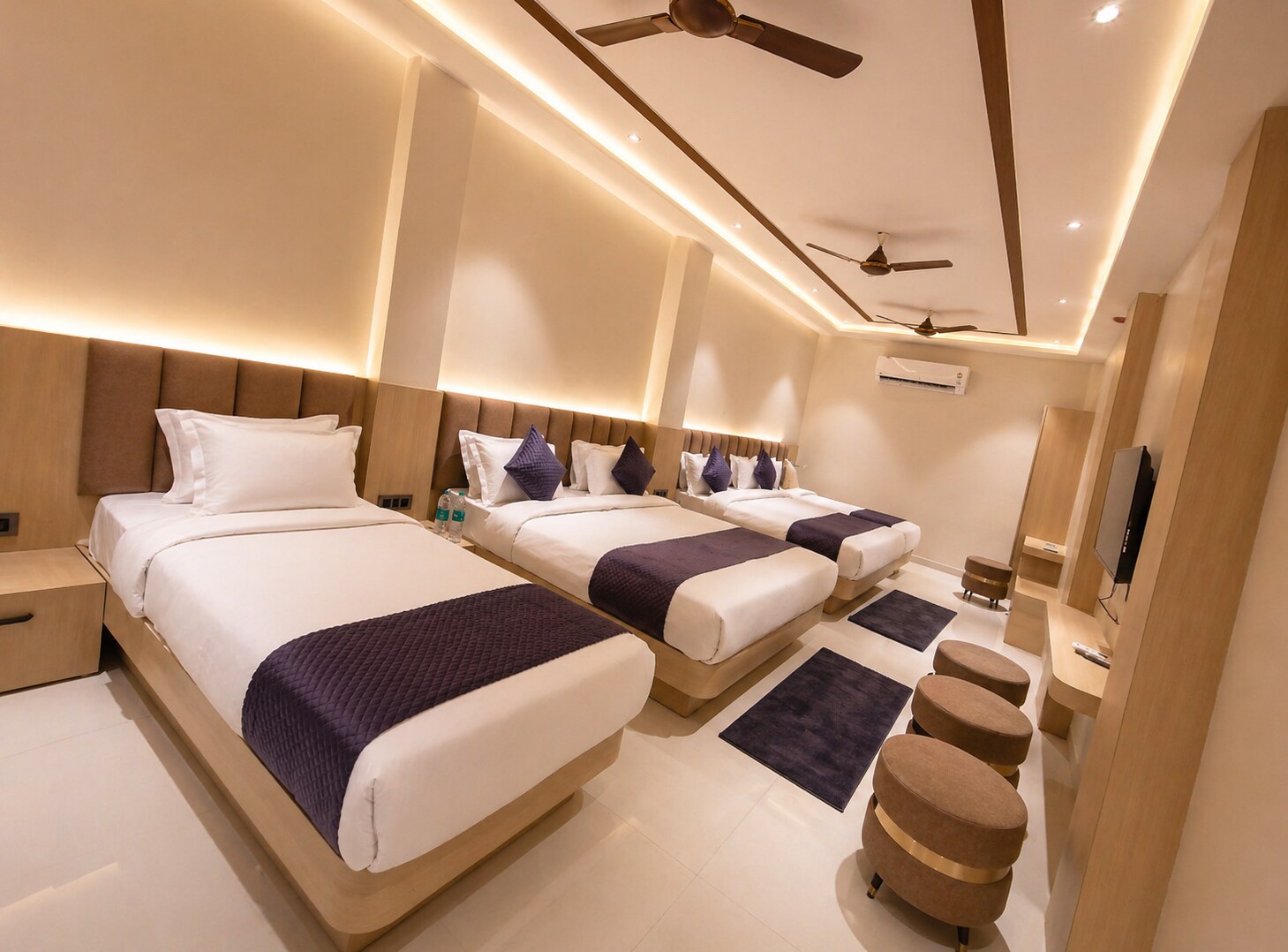 Hotel Mewada - Tap to explore photos