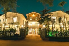 Rooms of Villas by Hangout