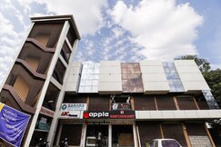 Hotel Majestic Somnath