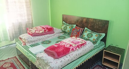 Sisum home stay Room Type - Bedroom 2