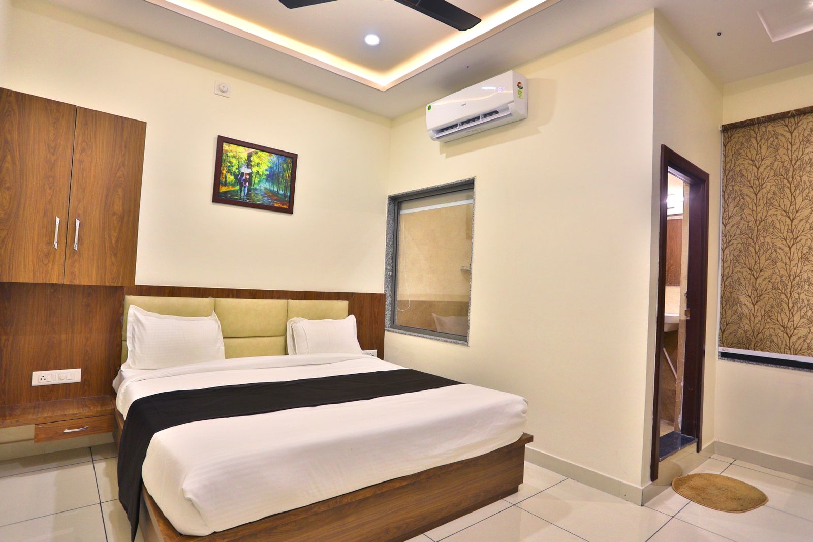 Hotel Shree Dev Prime - Tap to explore photos
