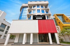 Address of Townhouse City Centre Gwalior Formerly Hotel Sunbeam