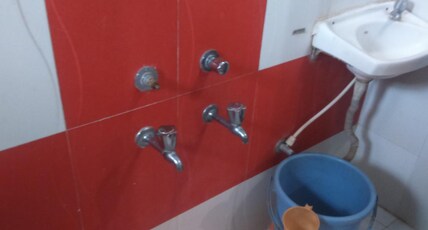 Hotel Sai Shyam Palace Room Type - Triple Bed Non-A.C.