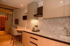 Awesome 1BR Entire Apartment Inside Avinash One