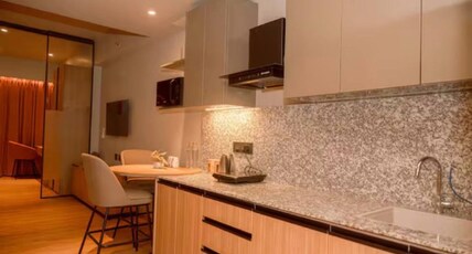 Awesome 1BR Entire Apartment Inside Avinash One Room Type - Awesome 1BR Entire Apartment Inside Avinash One