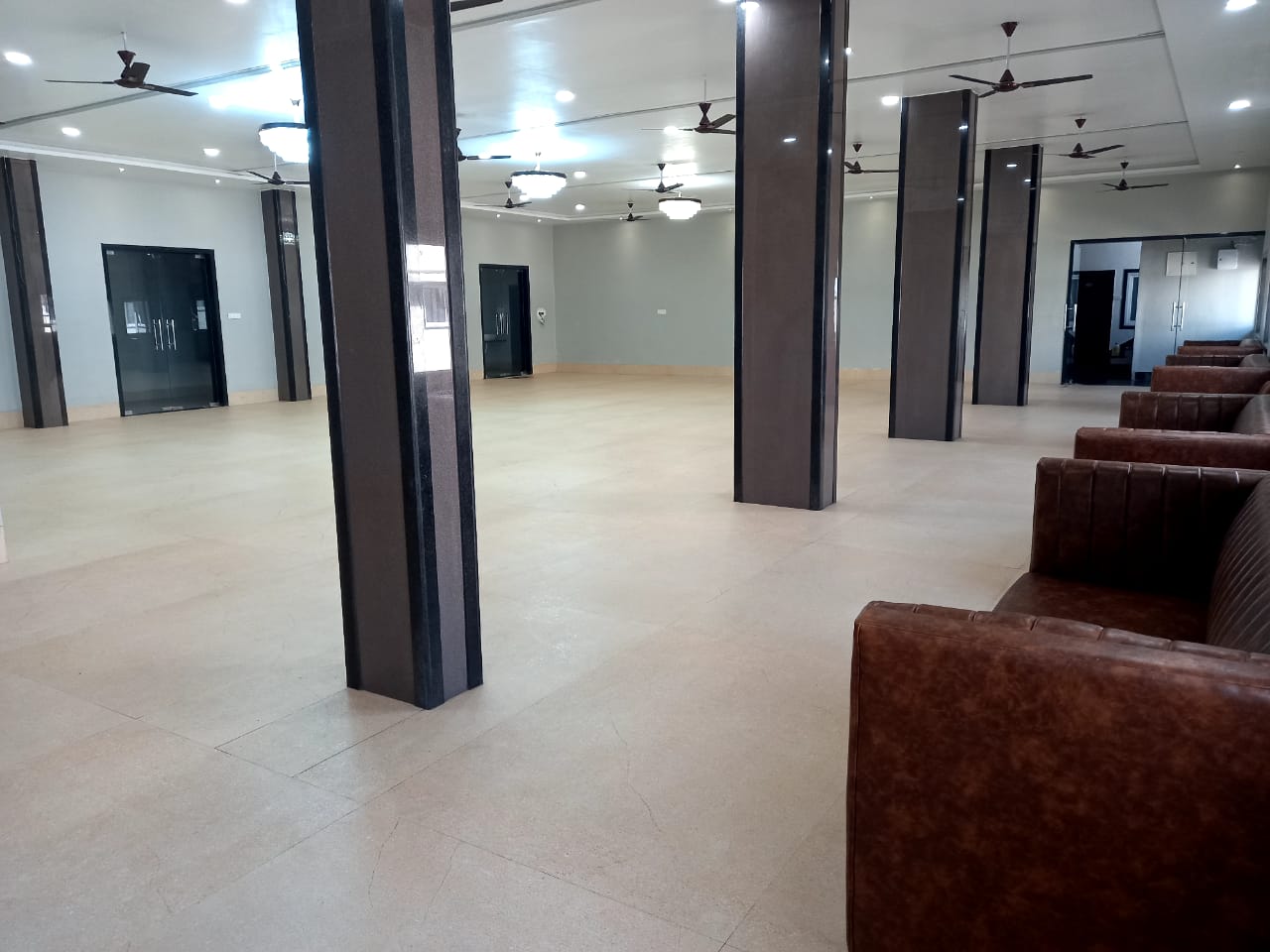 Main gallery